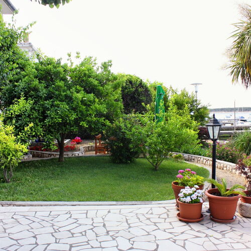 Apartmanok A Tenger Mellett Barbat, Rab - 18462 Barbat  3
