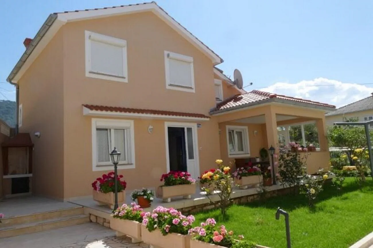 Apartments By The Sea Barbat, Rab - 18462 Barbat