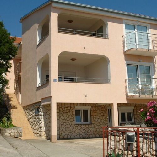 Apartmanok Parkolóhellyel Dramalj, Crikvenica - 18467 Dramalj  2