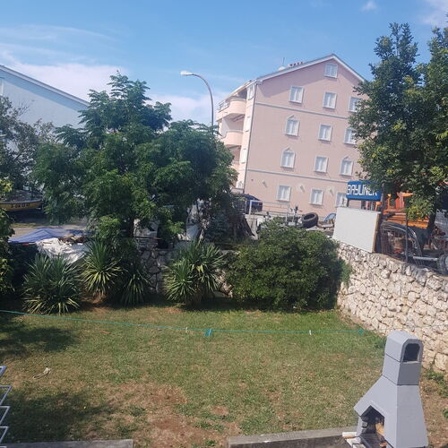 Apartmanok Parkolóhellyel Dramalj, Crikvenica - 18467 Dramalj  4