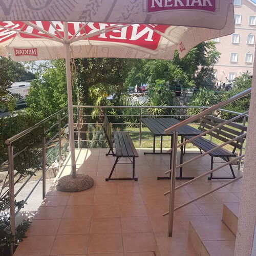Apartmanok Parkolóhellyel Dramalj, Crikvenica - 18467 Dramalj  3