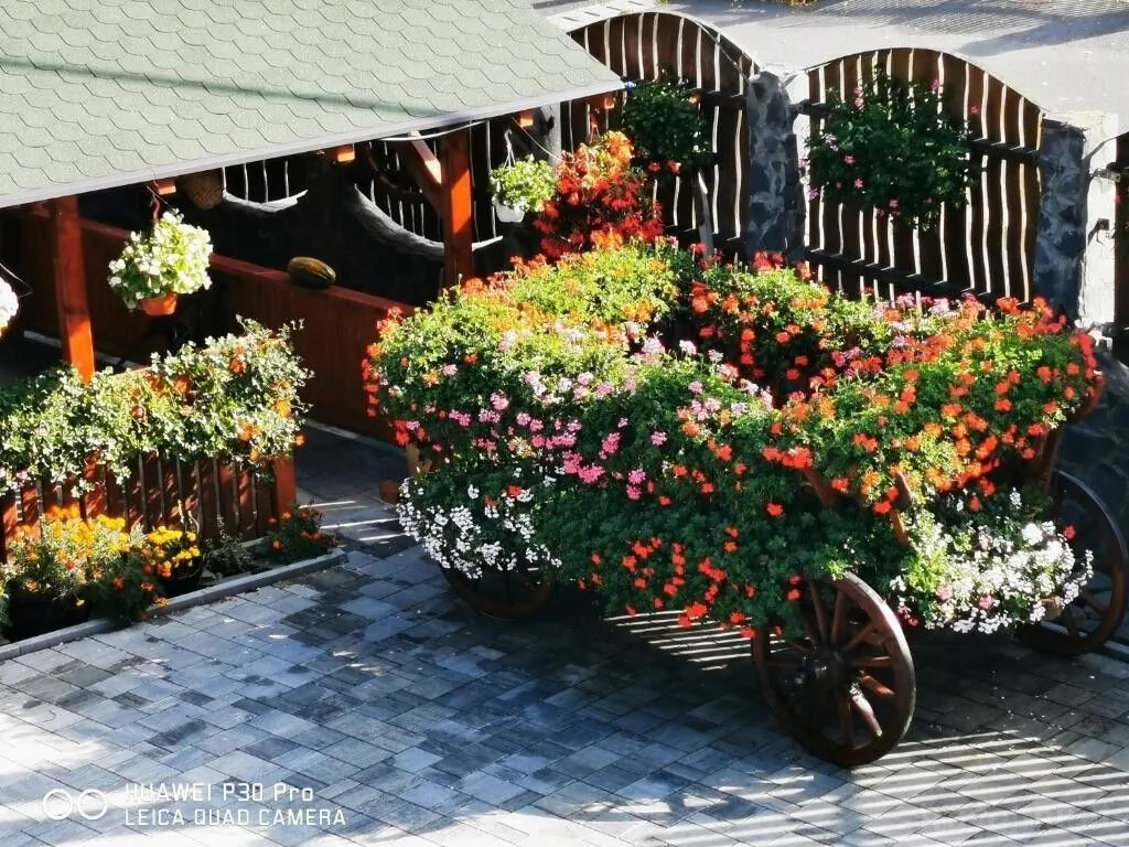 Casa de vacanță Sepsi Relax Sfântu Gheorghe