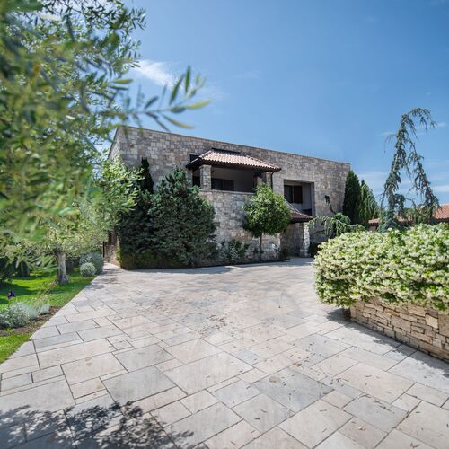 Apartments Villa Renata Murter  3