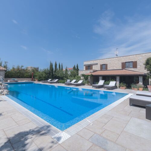 Apartments Villa Renata Murter