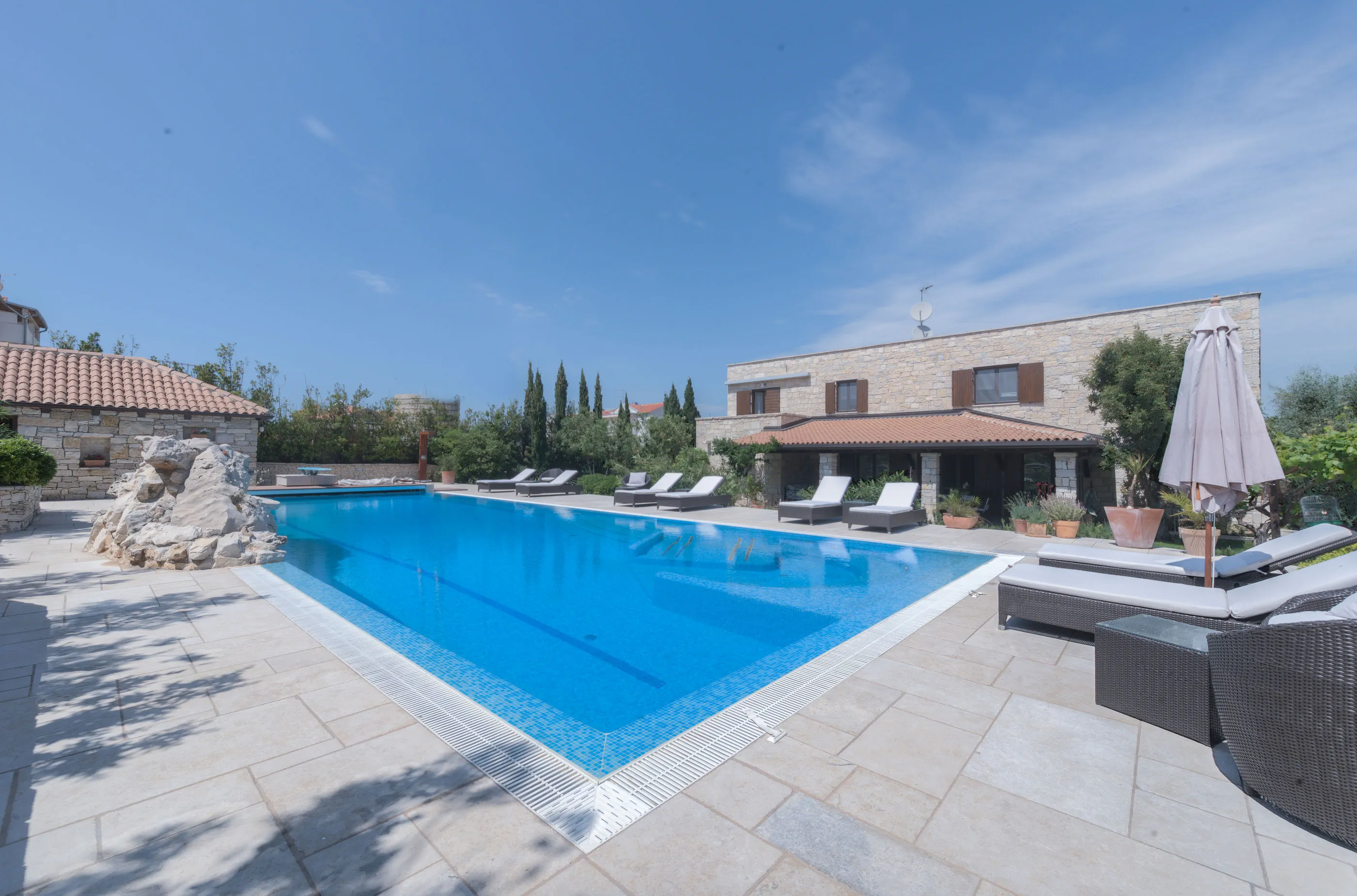 Apartments Villa Renata Murter