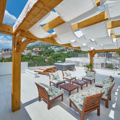 Villa Mladenka Jesenice  4