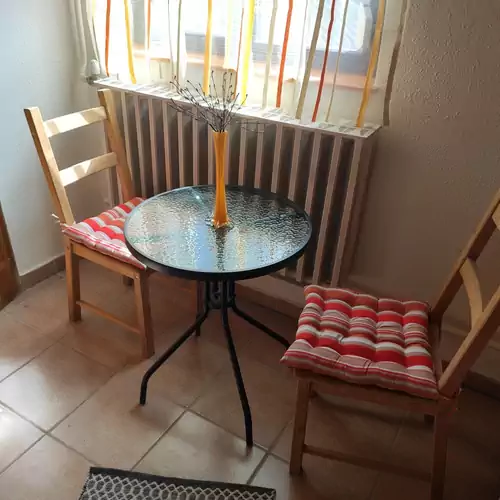 Kristály Apartmanház Vonyarcvashegy 012 kép