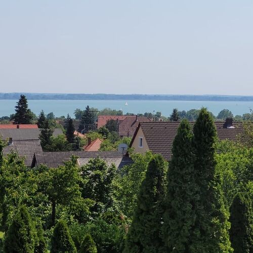 Kristály Apartmanház Vonyarcvashegy  4