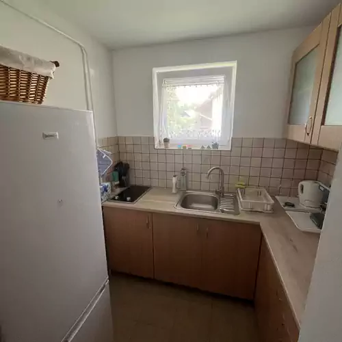Kristály Apartmanház Vonyarcvashegy 019 kép