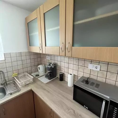 Kristály Apartmanház Vonyarcvashegy 027 kép