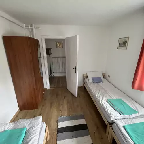 Kristály Apartmanház Vonyarcvashegy 029 kép