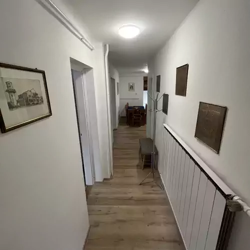 Kristály Apartmanház Vonyarcvashegy 030 kép