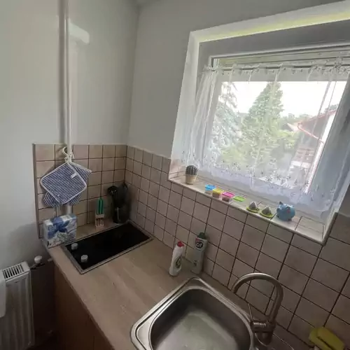 Kristály Apartmanház Vonyarcvashegy 031 kép