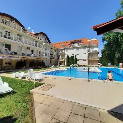 Toscana Panoráma Apartman Hajdúszoboszló 015 kép