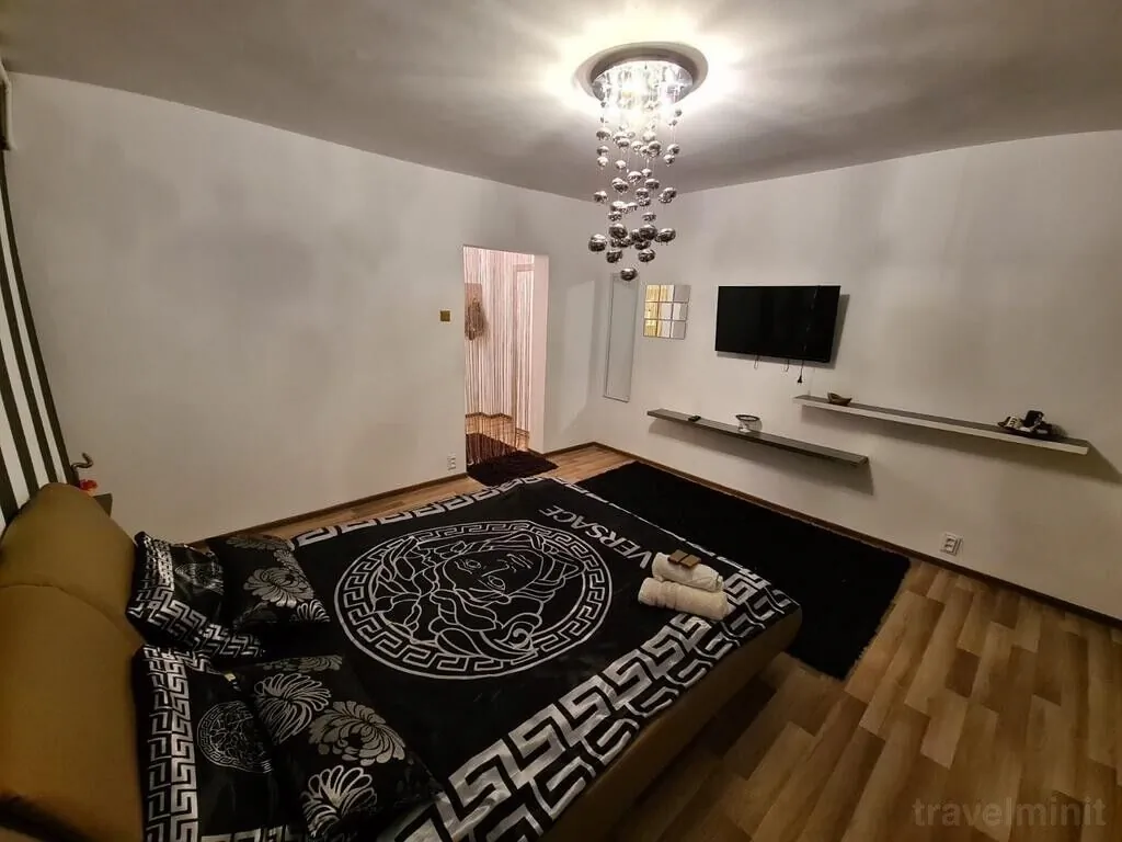 Apartament Cristina Deva