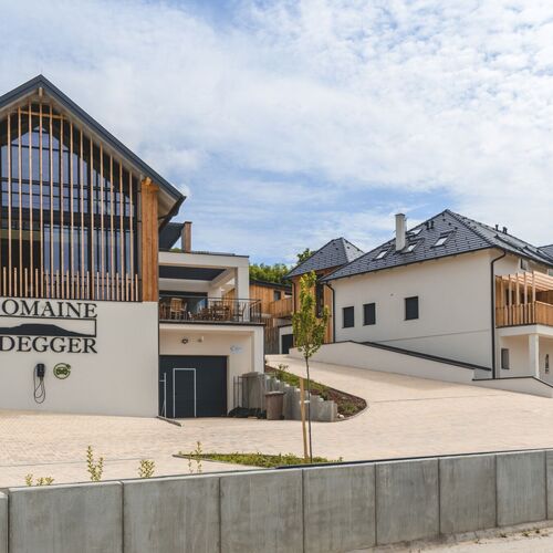 Domaine Edegger Apartment - Organic Winery Badacsonytomaj