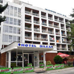 Hotel Bâlea 119613 Neptun