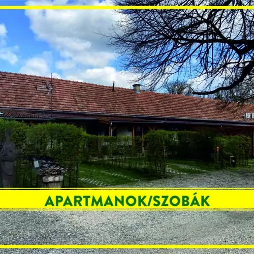 Belvárosi Apartmanok Barc 006 kép