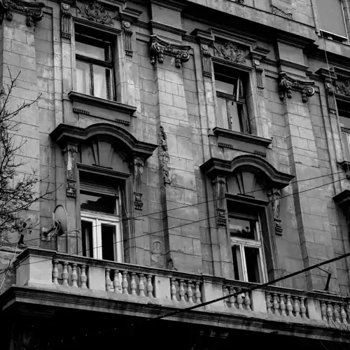 JobelHome Buda Apartman Budapest 010 kép