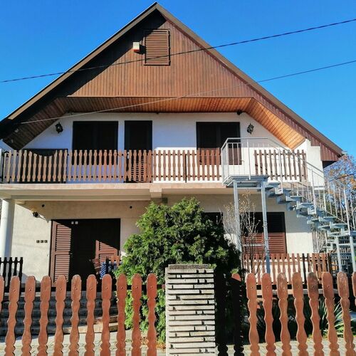 Vincent Apartman Balatonmáriafürdő  2