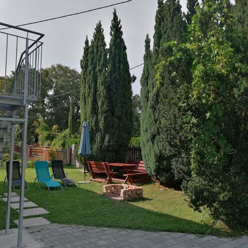 Vincent Apartman Balatonmáriafürdő  4
