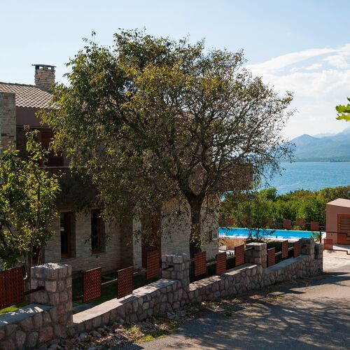 House Valek Rovanjska