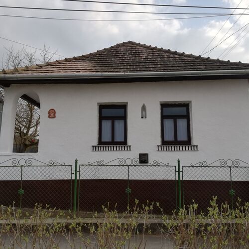 Homlokzat