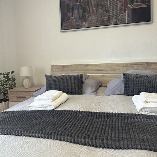 Attila Vendégház Sárospatak