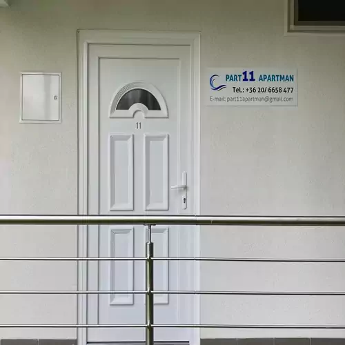 Part11 Apartman Balatonfüred 009 kép