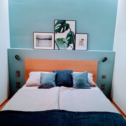 Molo Wellness Apartmanok Siófok  3