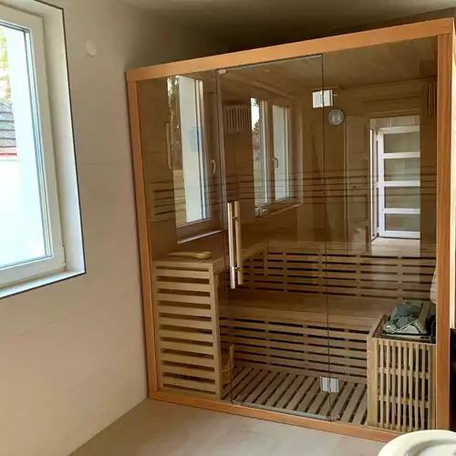 Molo Wellness Apartmanok Siófok 004 kép