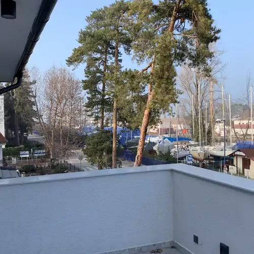 Molo Wellness Apartmanok Siófok 009 kép