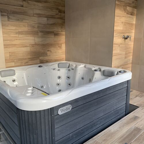 Molo Wellness Apartmanok Siófok  4