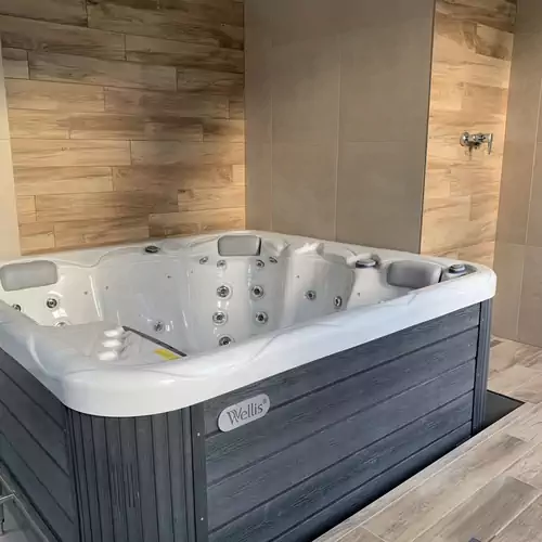 Molo Wellness Apartmanok Siófok 003 kép