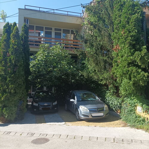 Tavaszház Apartmanok Balatonfüred  4