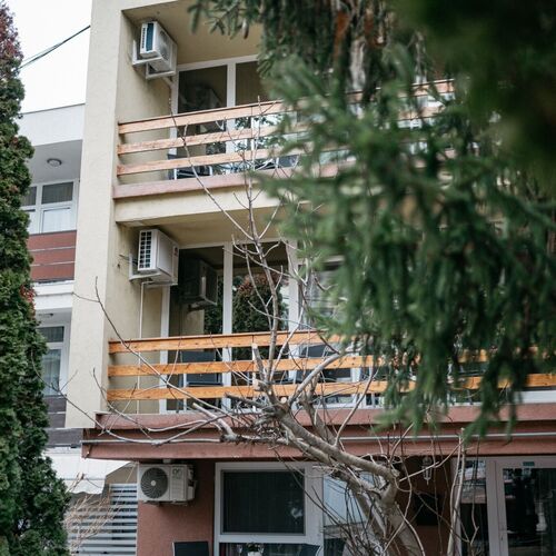 Tavaszhz Apartmanok Balatonfred 