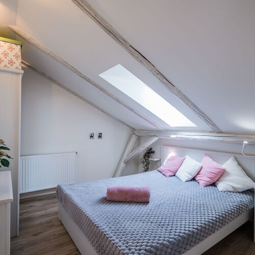 Pitypang Apartman Siófok  4