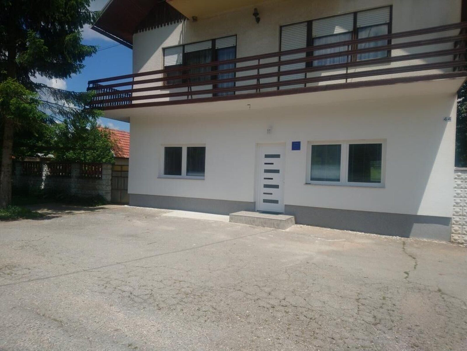 Apartman Danijela Otočac