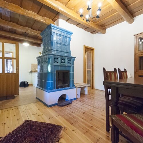 Kislaki Bormanufaktúra Vendégház Balatonboglár - Szőlőskislak  2