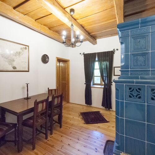 Kislaki Bormanufaktúra Vendégház Balatonboglár - Szőlőskislak  4