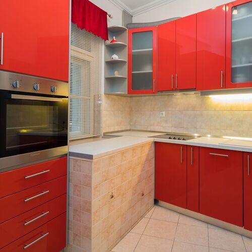 Apartman Anabela Split  2