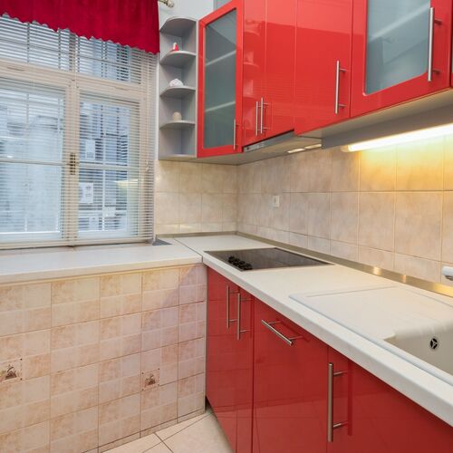 Apartman Anabela Split  4