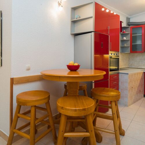 Apartman Anabela Split  3