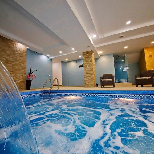 Pensiunea Montebello Predeal