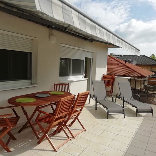 Aida Apartman Siófok  4