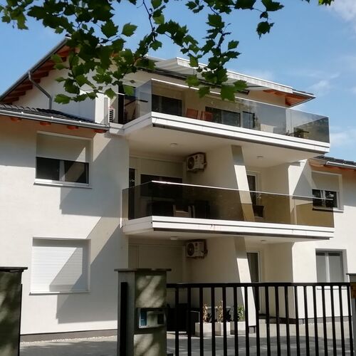 Aida Apartman Siófok  3