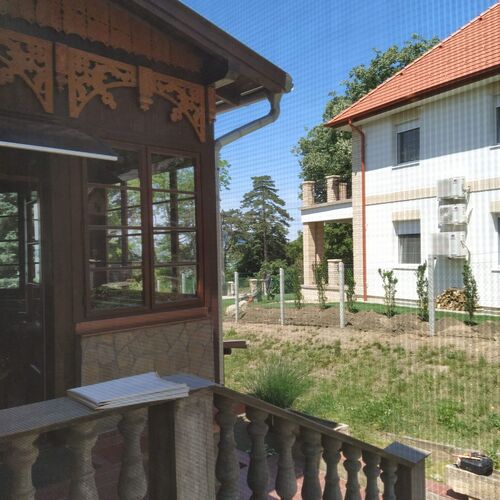 Tóth Villa II. Fonyód  3