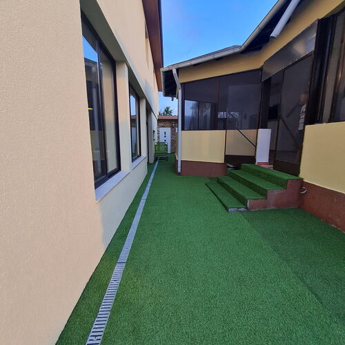 Pensiunea Lebădalux Dunavățu de Jos