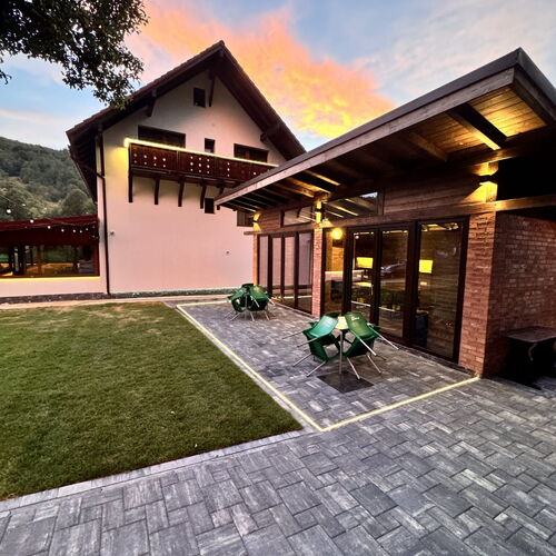 Pensiunea Guesthouse Bran Șimon