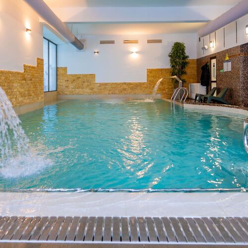 Hotel Tisa Băile Olănești